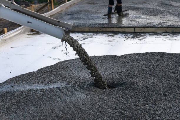 Best Concrete Removal and Replacement in Staffd, OR