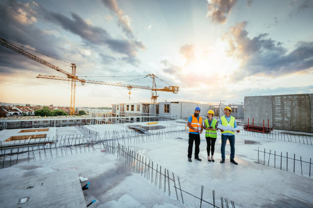 Best Concrete Grinding and Polishing in Staffd, OR