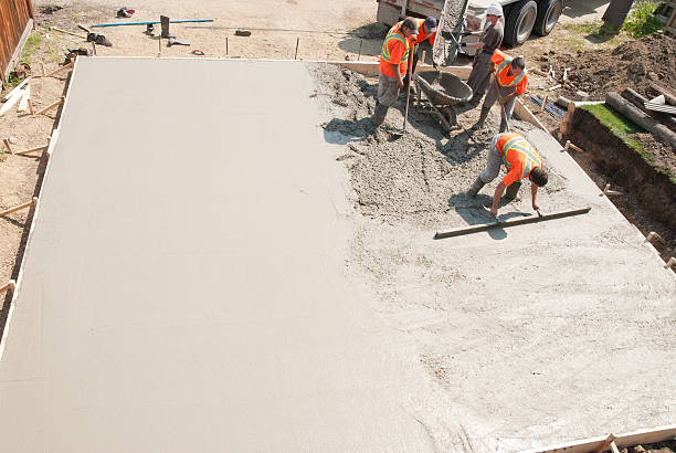 Best Residential Concrete Solutions in Staffd, OR