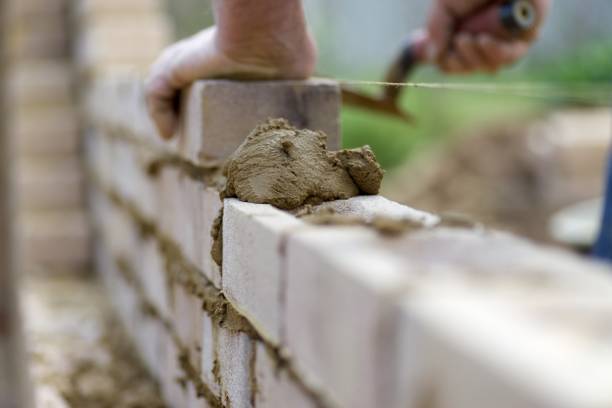 Best Concrete Retaining Walls in Staffd, OR