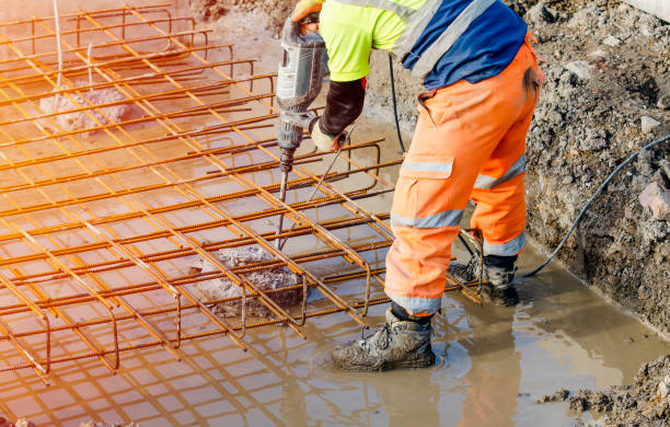 Best Residential Concrete Solutions in Staffd, OR