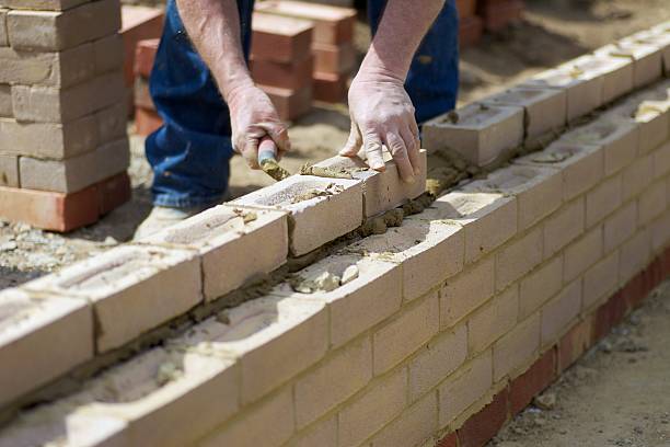 Best Concrete Patio Design and Installation in Staffd, OR