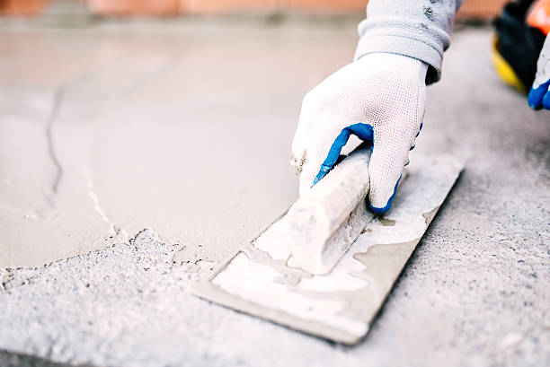 Best Stamped Concrete Services in Staffd, OR