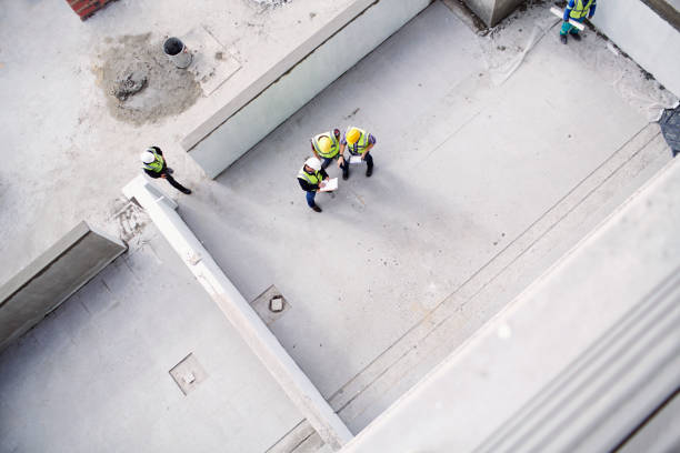 Best Concrete Driveway Installation in Staffd, OR