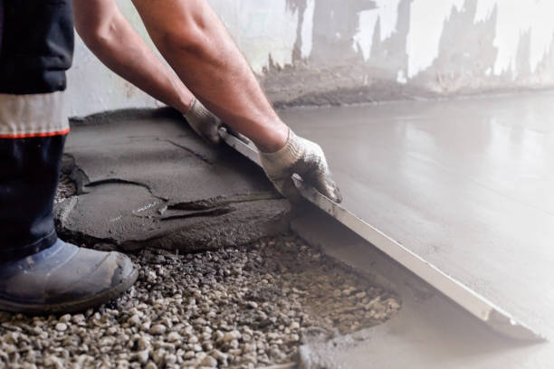 Best Concrete Sidewalk Installation in Staffd, OR